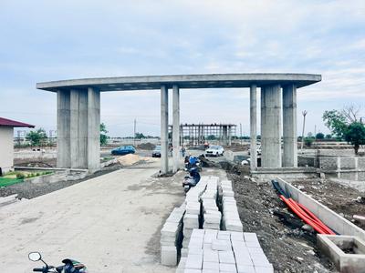 Image of 1076 Sq.ft Residential Plot / Land for sale in Mihan, Nagpur for Rs. 3120000