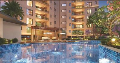 Image of 2250 Sq.ft 3 BHK Apartment / Flat for sale in Imperial Estates By Sapphire II, Kasimpur Viruha, Lucknow for Rs. 14500000