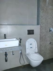 Bedroom Two Image of 900 Sq.ft 2 BHK Apartment / Flat for rent in Lodha Upper Thane, Bhiwandi Thane for Rs. 17999