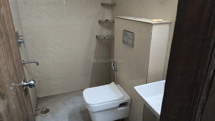 Freedom fighter enclave Bedroom One 1