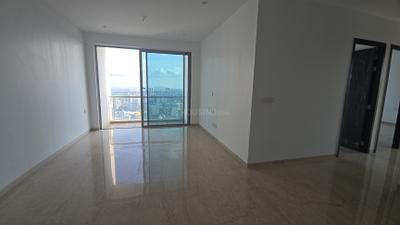 Living Room Image of 1150 Sq.ft 3 BHK Apartment / Flat for sale in Oberoi Eternia Towers A to D, Mulund West Mumbai for Rs. 33500000