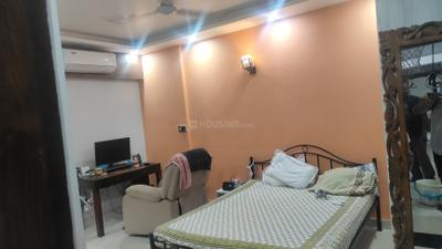 Bedroom Image of 1839 Sq.ft 4 BHK Apartment / Flat for sale in Piedmont Taksila Heights, Sector 37C Gurgaon for Rs. 16100000