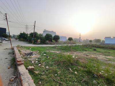 Image of 900 Sq.ft Residential Plot / Land for sale in Malko, Jalandhar for Rs. 2590000