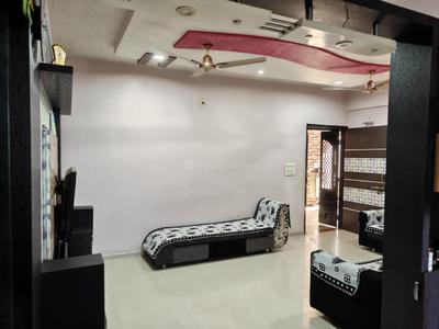 Image of 1296 Sq.ft 2 BHK Apartment / Flat for sale in Nikol, Ahmedabad for Rs. 5650000