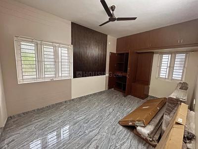 Bedroom Image of 1700 Sq.ft 3 BHK Independent House for sale in Bhatagaon Raipur for Rs. 4720000