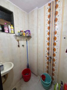 Bathroom Image of Own in Nerul, Navi Mumbai