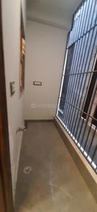 Balcony Image of 1000 Sq.ft 3 BHK Builder Floor for sale in Palam New Delhi for Rs. 8500000