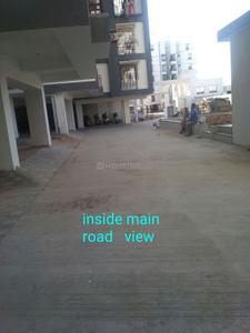 Image of 754 Sq.ft 2 BHK Apartment / Flat for sale in Aashirwad Residency, Sama Savli, Vadodara for Rs. 3000000