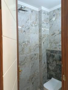 Bedroom Two Image of 900 Sq.ft 3 BHK Builder Floor for sale in Palam New Delhi for Rs. 8500000