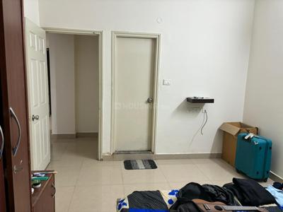 Bedroom Image of 1280 Sq.ft 3 BHK Apartment / Flat for sale in Sri GM Reddys Royale, Bellandur Bengaluru for Rs. 11500000
