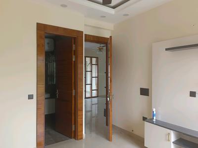Bedroom Image of 1836 Sq.ft 3 BHK Builder Floor for sale in Sector 23 Gurgaon for Rs. 19000000