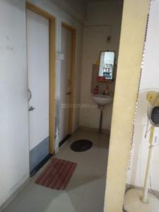 Hall Image of 650 Sq.ft 1 BHK Apartment / Flat for sale in Lagoo Kankani Siddhivinayak Nagari, Gaon Bhag Sangli for Rs. 2100000