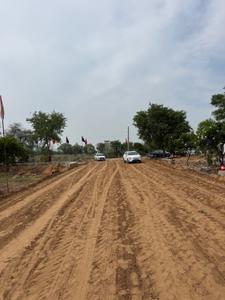 Image of 150 Sq.ft Residential Plot / Land for sale in Bhankrota, Jaipur for Rs. 8337210