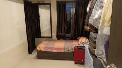 Evershine Embassy Bedroom One 2