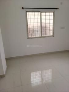 Bedroom Image of 2000 Sq.ft 4.5 BHK Apartment / Flat for rent in Murad Nagar Hyderabad for Rs. 32000