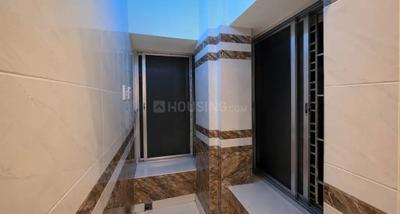 Balcony Image of 850 Sq.ft 2 BHK Apartment / Flat for sale in Baghajatin Kolkata for Rs. 5300000