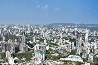 Image of 700 Sq.ft 2 BHK Apartment / Flat for sale in Arkade Nest, Mulund West, Mumbai for Rs. 16700000
