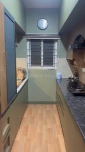 Kitchen Image of 1115 Sq.ft 2 BHK Apartment / Flat for sale in Casagrand Athens, Mogappair East Chennai for Rs. 13500000