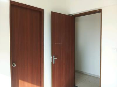 Bedroom Image of 915 Sq.ft 2 BHK Apartment / Flat for sale in Shapoorji Pallonji JoyVille, Sector 102 Gurgaon for Rs. 15000000