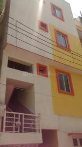 Image of 300 Sq.ft 1 BHK Builder Floor for rent in Bommanahalli, Bengaluru for Rs. 12000