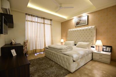 Bedroom Image of 650 Sq.ft 1 BHK Apartment / Flat for sale in Sector 67 Gurgaon for Rs. 7500000
