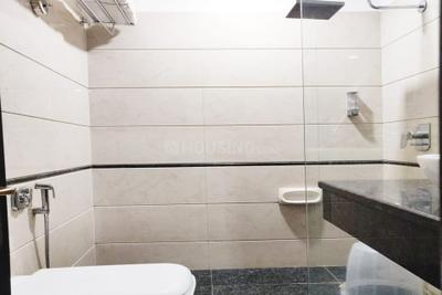 Image of 2564 Sq.ft 4 BHK Apartment / Flat for sale in Lokhandwala Minerva, Worli, Mumbai for Rs. 152500000