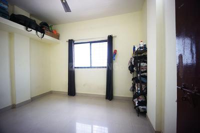 Hall Image of 750 Sq.ft 2 BHK Apartment / Flat for sale in Pimple Gurav Pune for Rs. 4600000