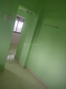 Bedroom Image of 1100 Sq.ft 3 BHK Apartment / Flat for rent in Ambernath East Ambernath for Rs. 14000