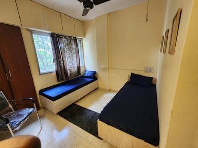 Bedroom Image of Castle Stays  in Kothrud, Pune