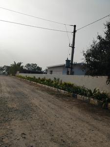 Image of 150 Sq.ft Residential Plot / Land for sale in Abhista Arrjava Farms, Arutla, Sangareddy for Rs. 1661000