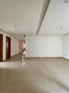 Hall Image of 1650 Sq.ft 3 BHK Apartment / Flat for sale in Kishanpura Zirakpur for Rs. 8499999