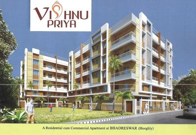 1 BHK Flat