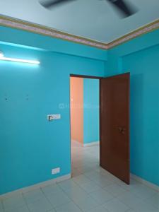 Bedroom Image of 480 Sq.ft 1 BHK Apartment / Flat for sale in Shapoorji Pallonji Shukhobrishti, New Town Kolkata for Rs. 2950000