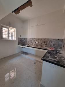 Kitchen Image of 1277 Sq.ft 3 BHK Apartment / Flat for sale in Kottivakkam Chennai for Rs. 17800000