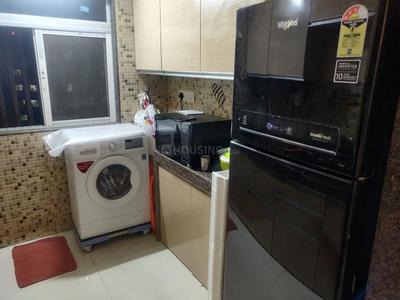 Image of 415 Sq.ft 1 BHK Apartment / Flat for sale in Veena Serenity, Chembur, Mumbai for Rs. 10494400