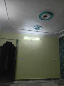 Hall Image of 800 Sq.ft 2 BHK Independent House for rent in Rajajipuram Lucknow for Rs. 9000