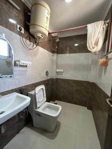 Image of 800 Sq.ft 2 BHK Builder Floor for sale in Saket, New Delhi for Rs. 6400000