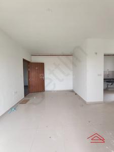 Hall Image of 1008 Sq.ft 2 BHK Apartment / Flat for sale in Ajmera Lakeside Paradise by Ajmera Group, Yelahanka New Town Bengaluru for Rs. 11200000