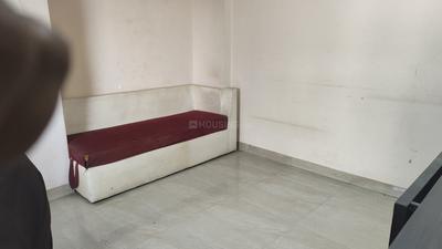 Patli Putra Complex Living Room 1