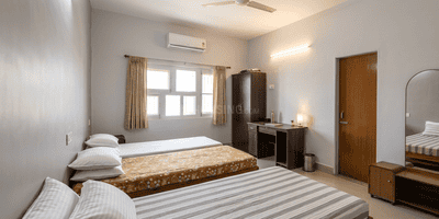 Image of Sterling park society, E/B-5 in Gurukul, Ahmedabad