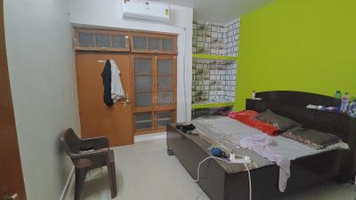 2 BHK Independent Builder Floor