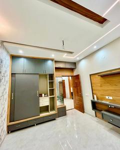 Hall Image of 1700 Sq.ft 3 BHK Independent House for sale in Kamal Vihar Raipur for Rs. 5000000