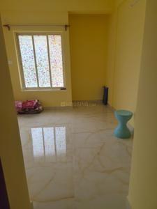 Hall Image of 800 Sq.ft 2 BHK Apartment / Flat for rent in Purba Putiary Kolkata for Rs. 17000
