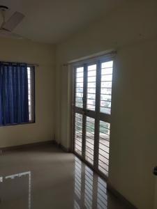 Bedroom Image of 1085 Sq.ft 2 BHK Apartment / Flat for sale in Avishkar Heights, Pimple Gurav Pune for Rs. 8500000
