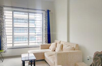 Hall Image of Sheth Clarion in Borivali East, Mumbai