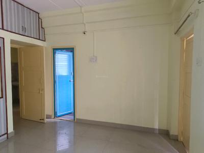 Bedroom Image of 1200 Sq.ft 3 BHK Apartment / Flat for rent in Yelahanka New Town Bengaluru for Rs. 23000