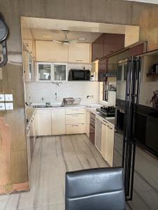 Kitchen Image of 1816 Sq.ft 3 BHK Apartment / Flat for sale in Fort Oasis, Ballygunge Kolkata for Rs. 32500000