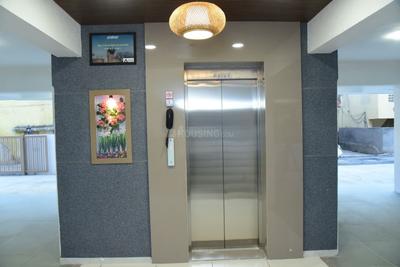 Hall Image of 560 Sq.ft 1 BHK Apartment / Flat for sale in Wadgaon Sheri Pune for Rs. 5000000