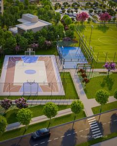 Floor Plan Image of 900 Sq.ft Residential Plot / Land for sale in Shanthi Nagar West Hosur for Rs. 3330000