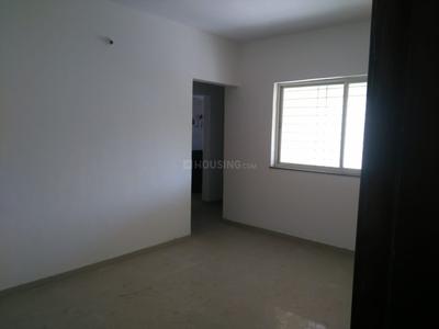 Bedroom Image of 865 Sq.ft 2 BHK Apartment / Flat for sale in Jambhulwadi Pune for Rs. 6000000